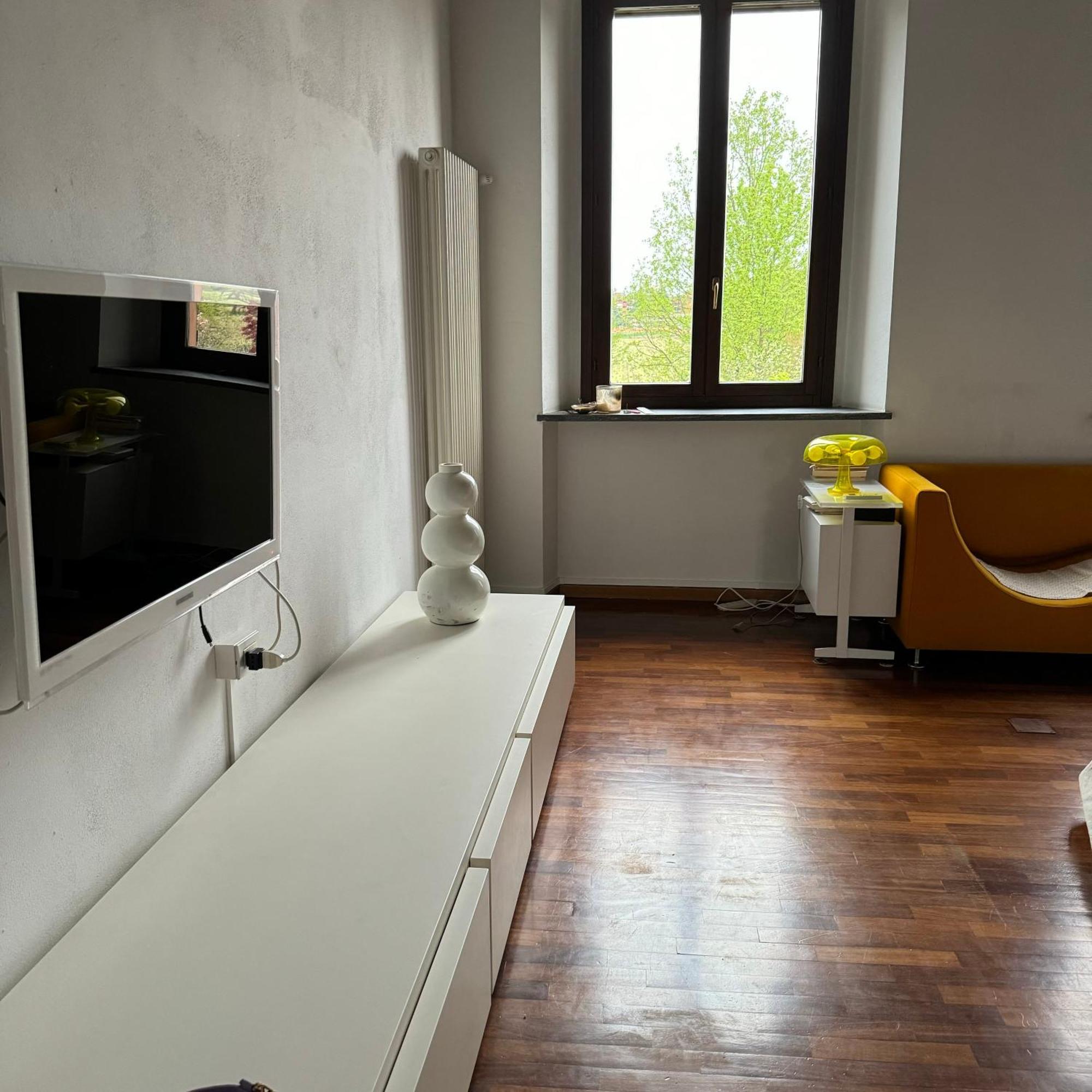 Cascina Torriggio Estates Hotell Rozzano Eksteriør bilde