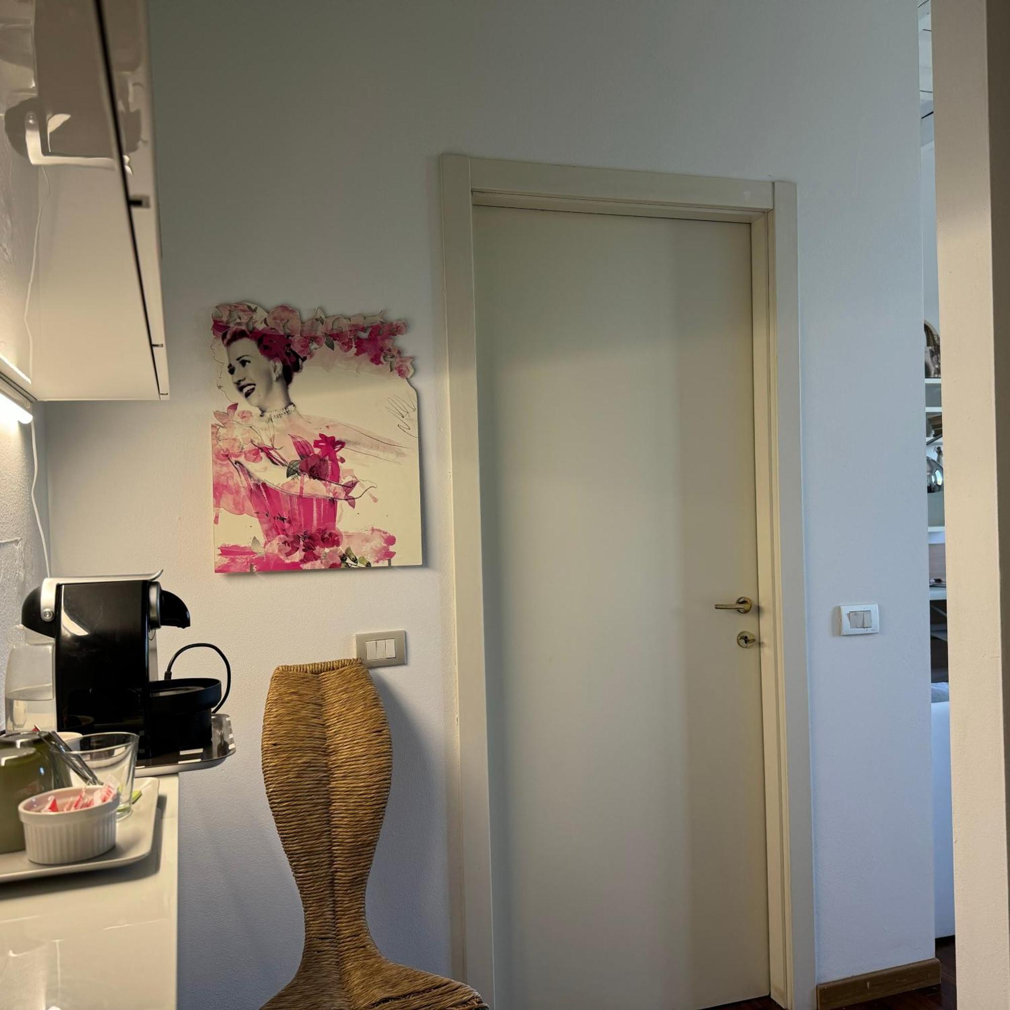 Cascina Torriggio Estates Hotell Rozzano Eksteriør bilde
