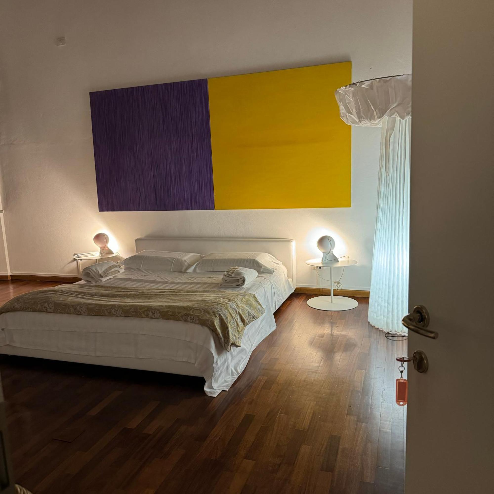 Cascina Torriggio Estates Hotell Rozzano Eksteriør bilde