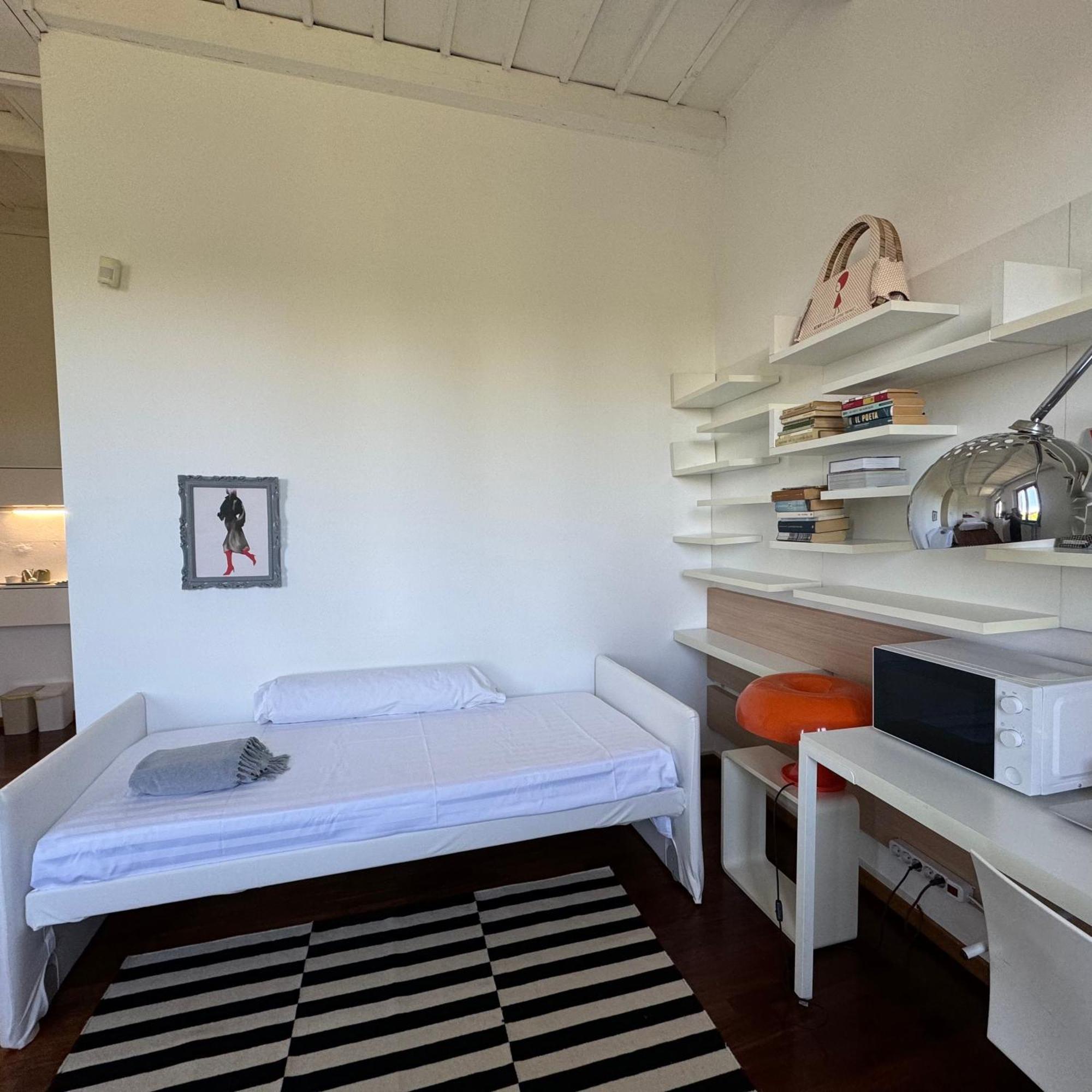 Cascina Torriggio Estates Hotell Rozzano Eksteriør bilde