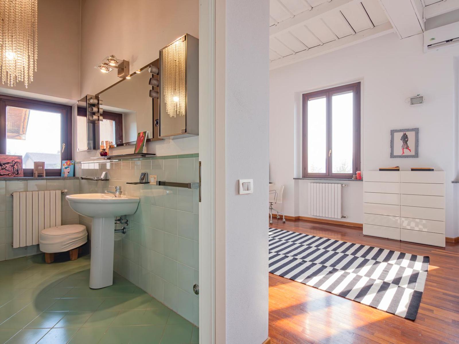 Cascina Torriggio Estates Hotell Rozzano Eksteriør bilde