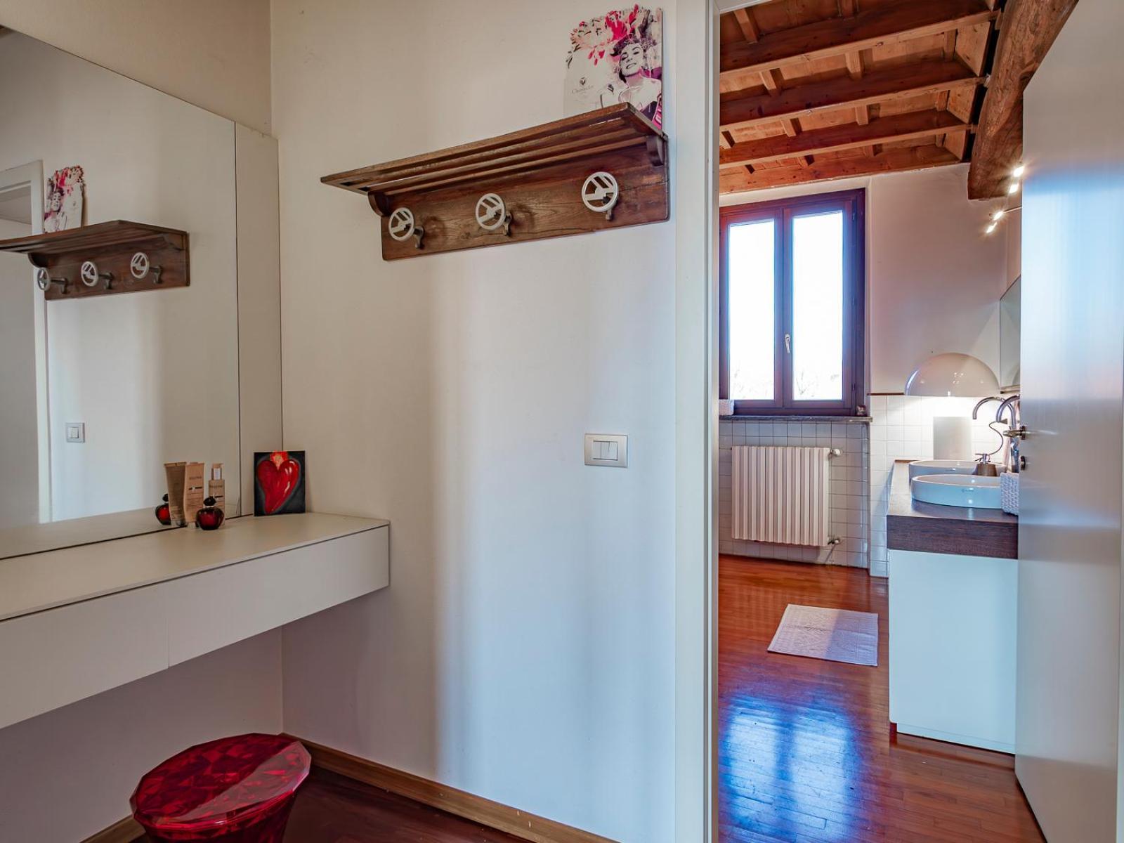 Cascina Torriggio Estates Hotell Rozzano Eksteriør bilde